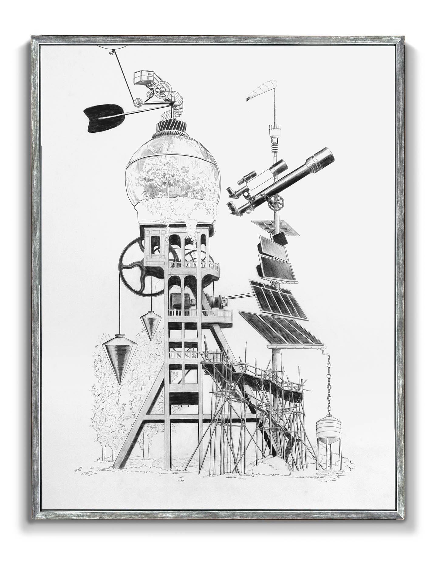 ALDEIA 4A (ÉTUDE)
2026
73 CM X 56 CM
GRAPHITE SUR PAPIER
GRÊMIO, COLLECTION DE L'ARTISTE