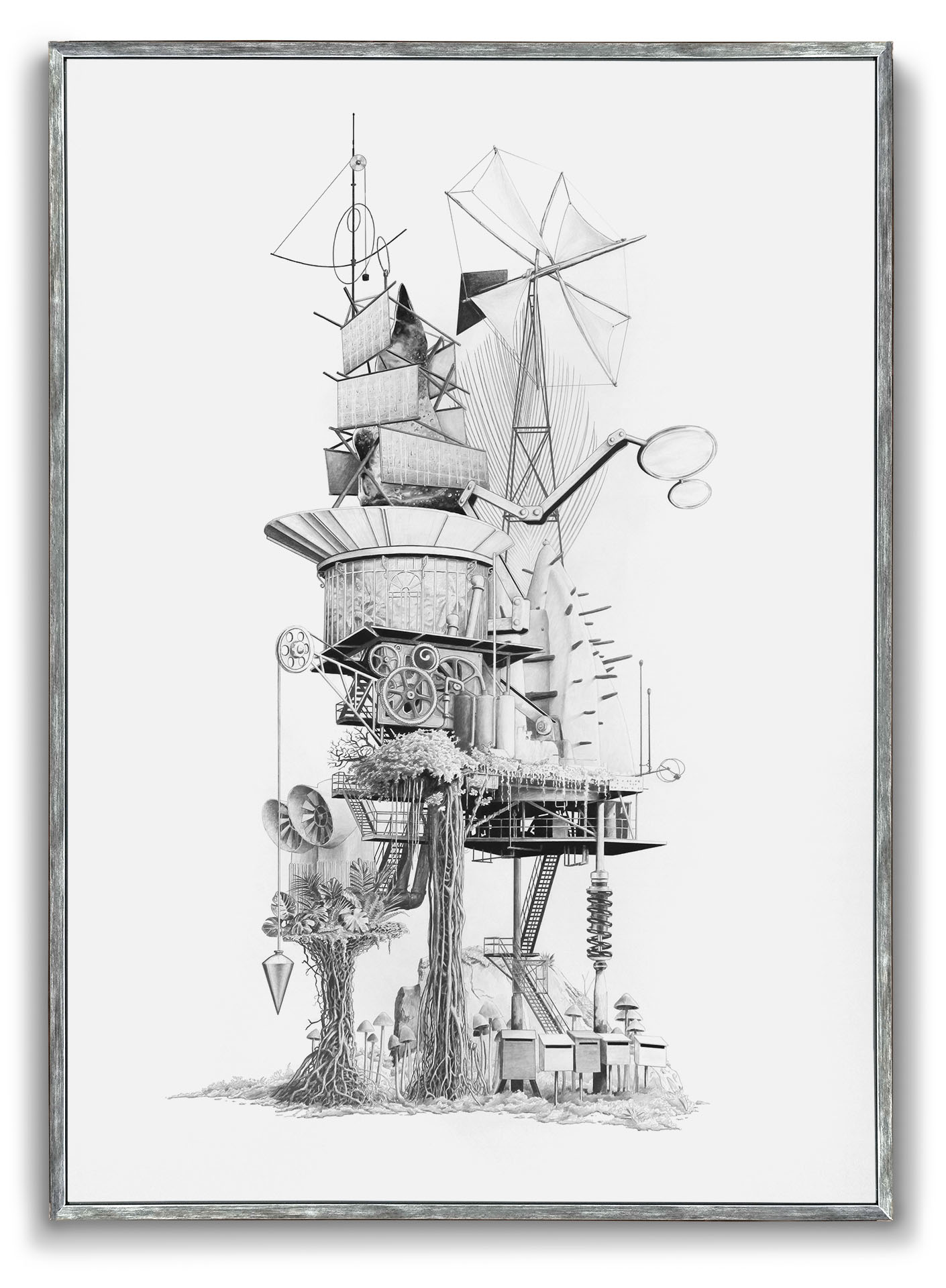 ALDEIA 6
2025
112 CM X 76 CM
AQUARELLE ET GRAPHITE SUR PAPIER