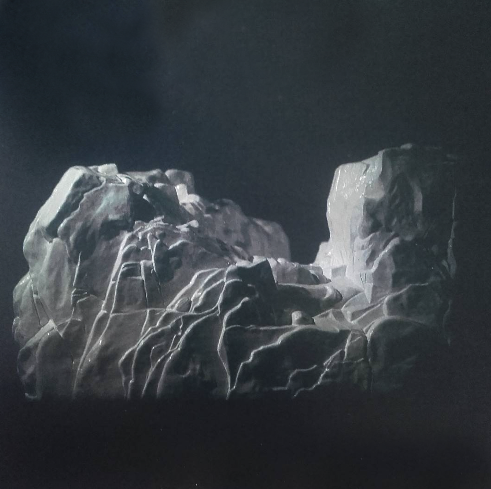 Rock I