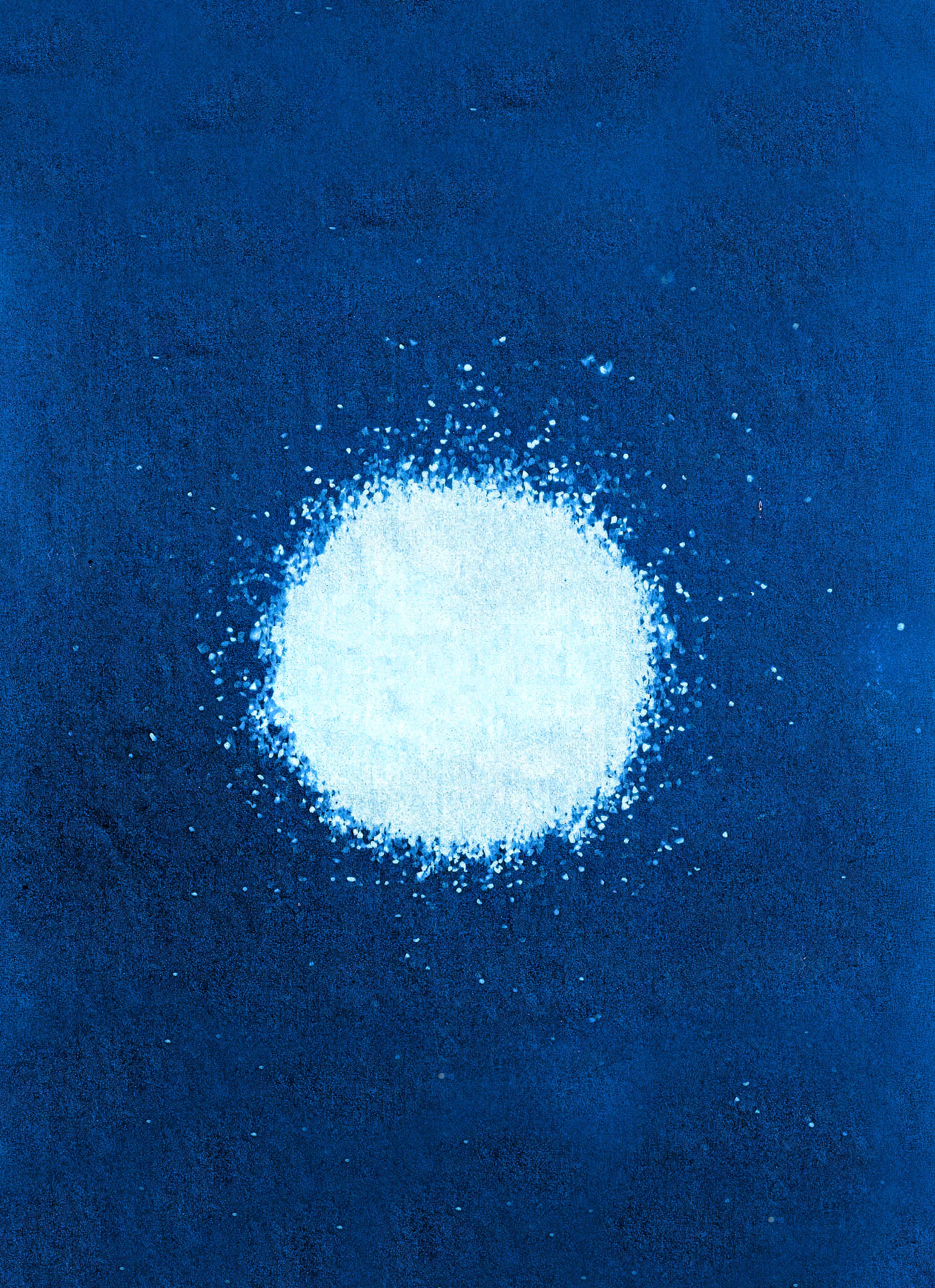 Solarprint I