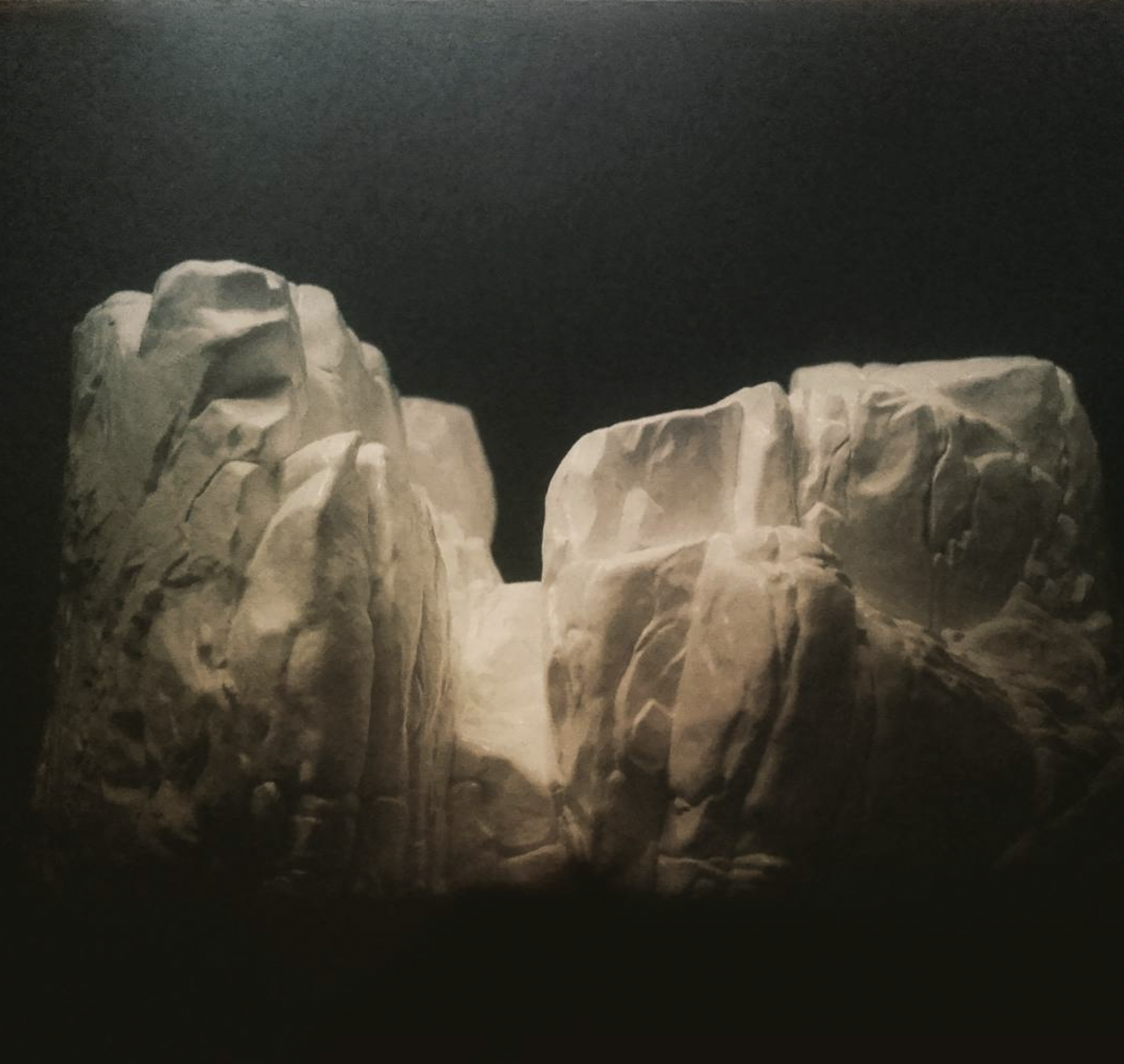 Rock III